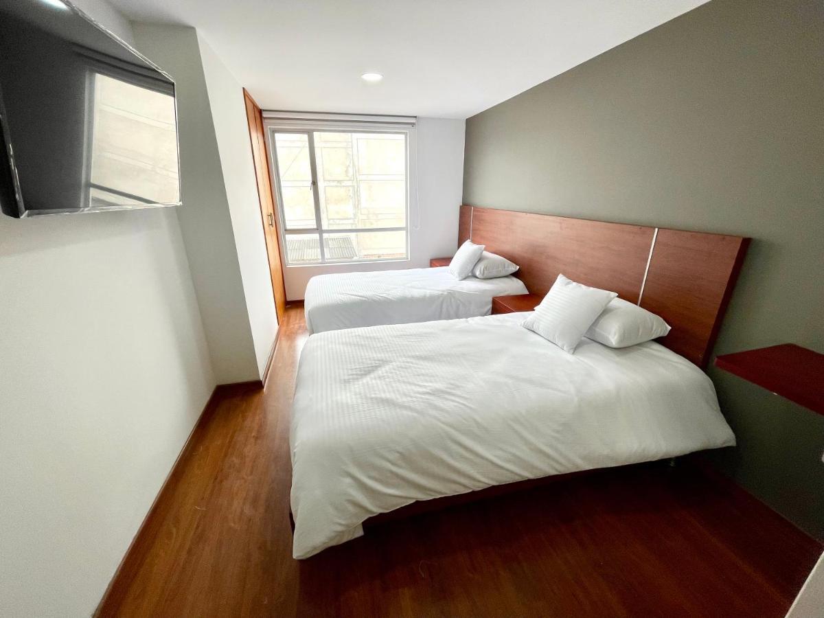 Hotel Home Pasto Zewnętrze zdjęcie