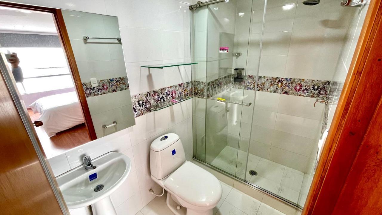 Hotel Home Pasto Zewnętrze zdjęcie