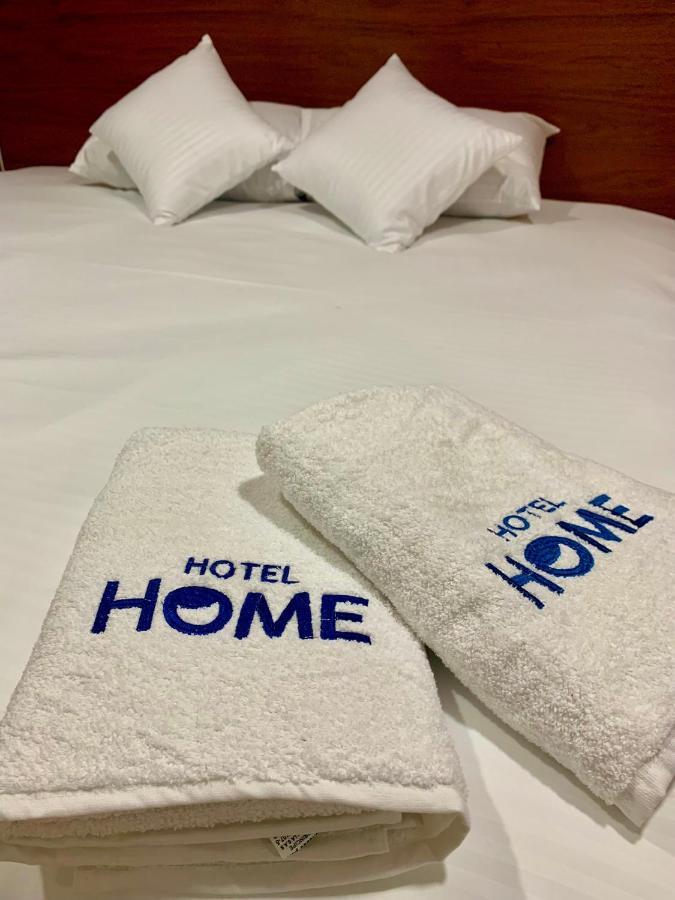 Hotel Home Pasto Zewnętrze zdjęcie